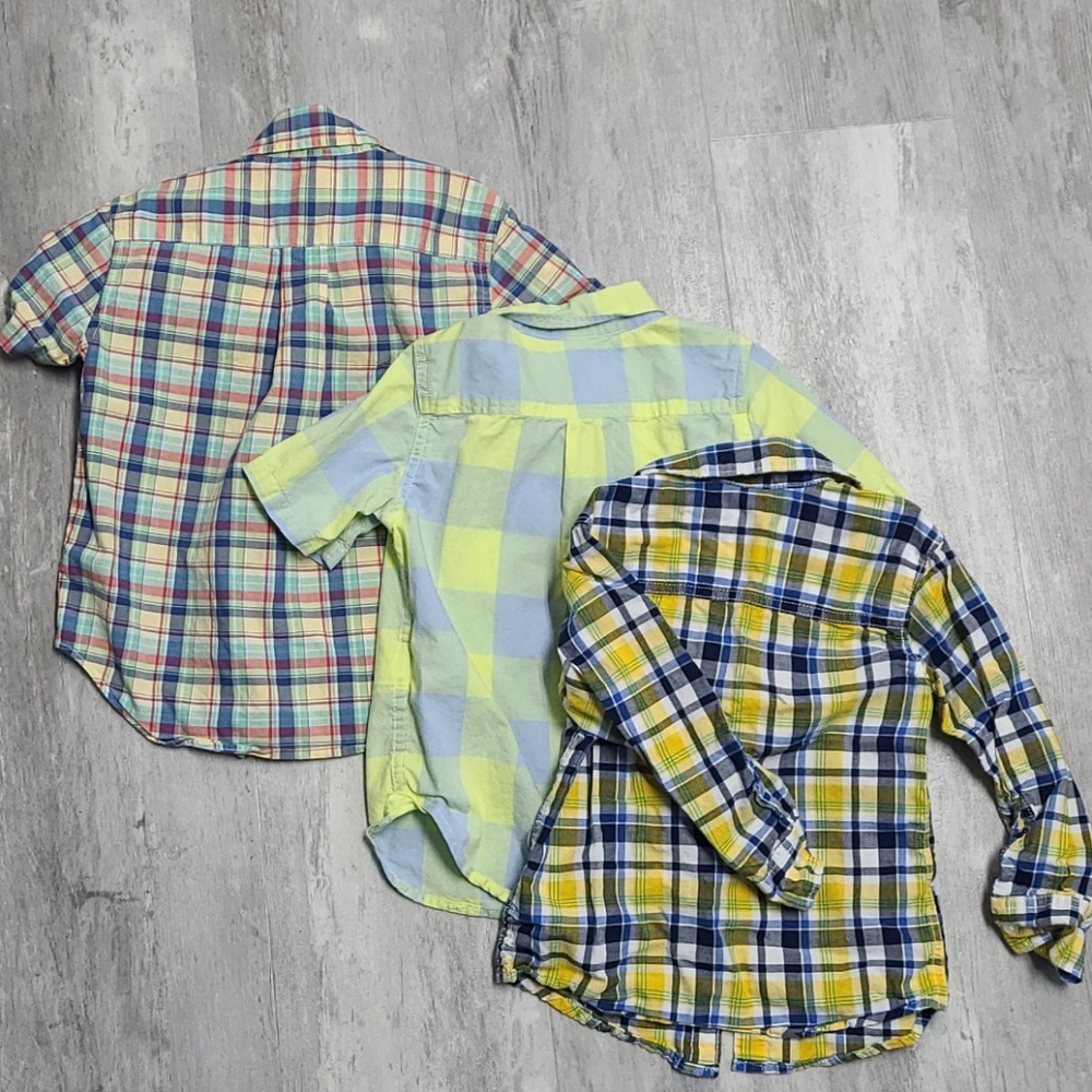 Spring Shirt Bundle - Picture 6 of 6
